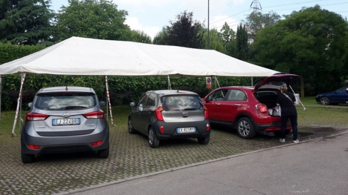 Amici del Viale